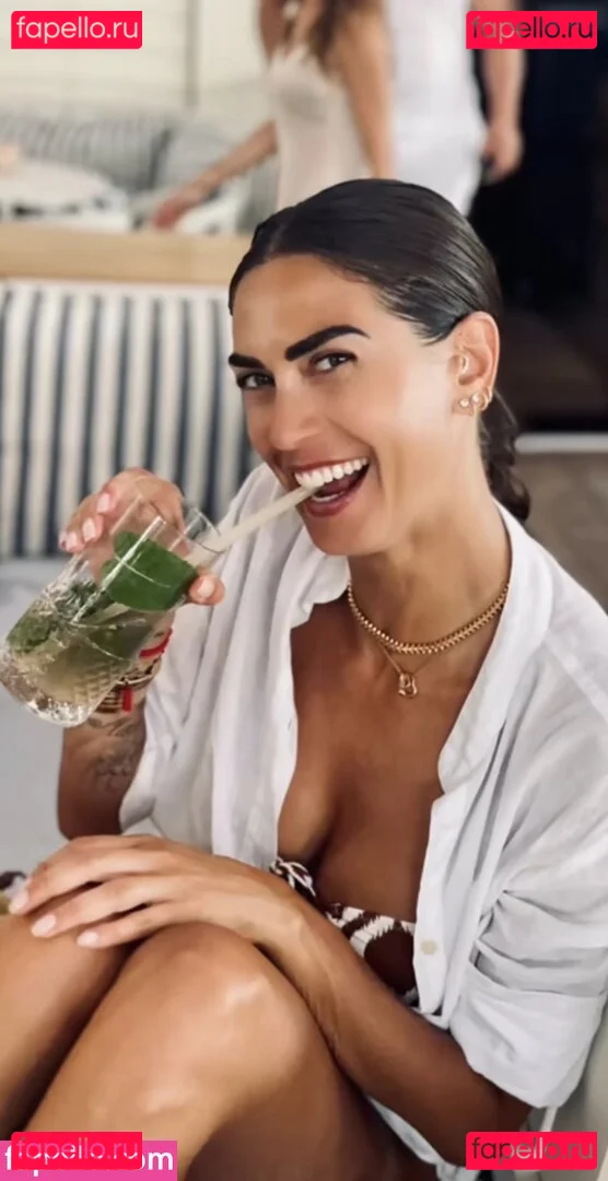 Melissa Satta Onlyfans Photo Gallery 