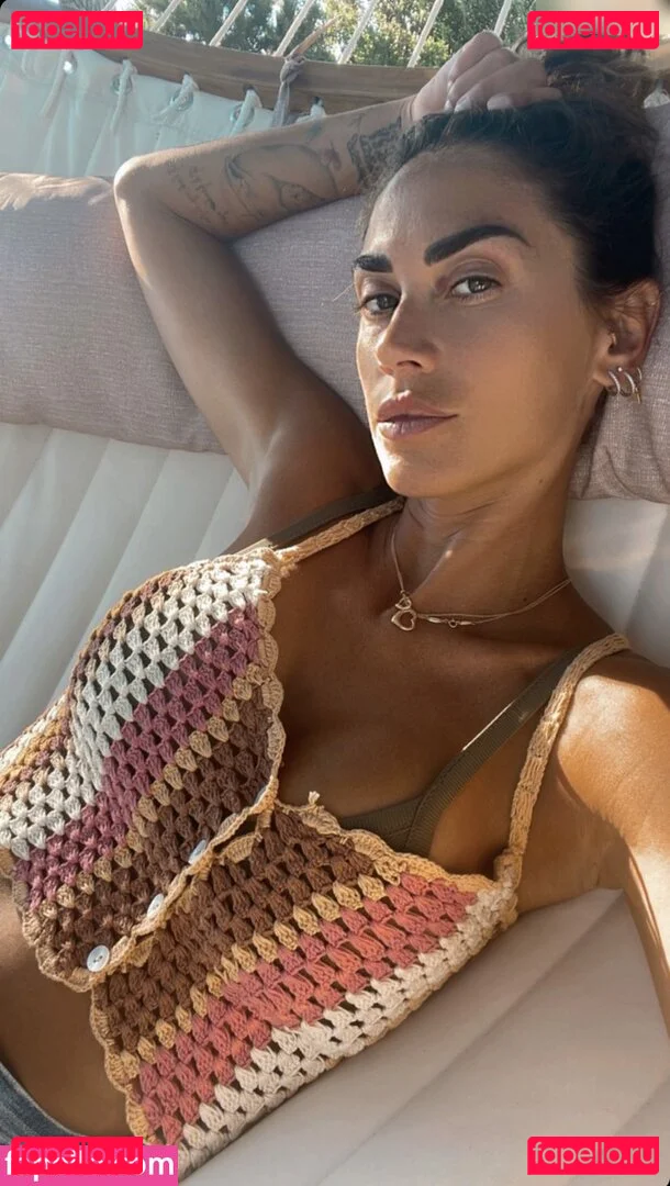 Melissa Satta Onlyfans Photo Gallery 