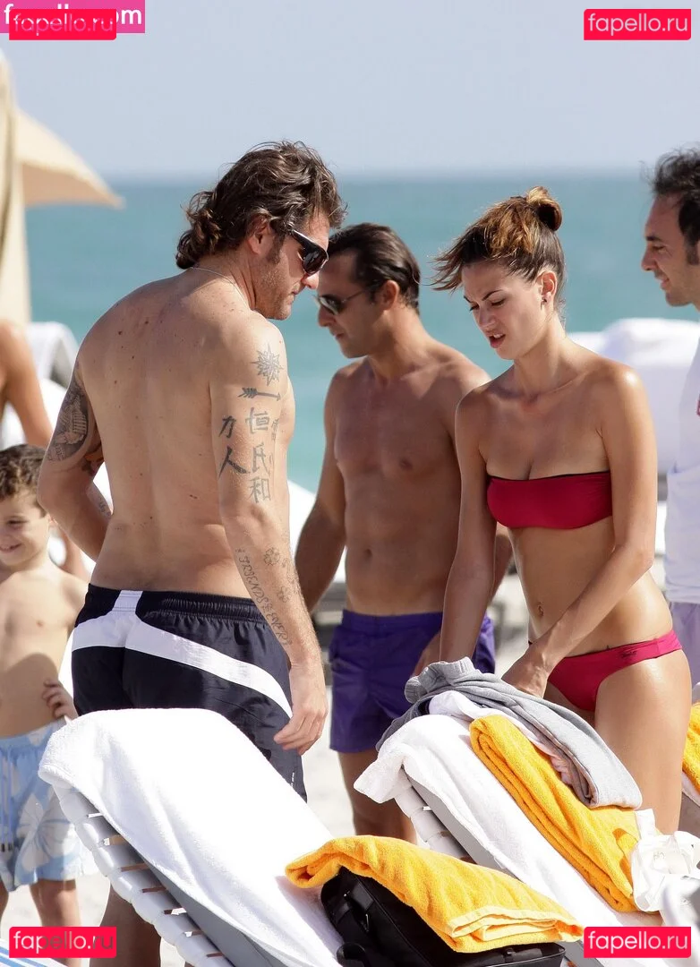 Melissa Satta Onlyfans Photo Gallery 