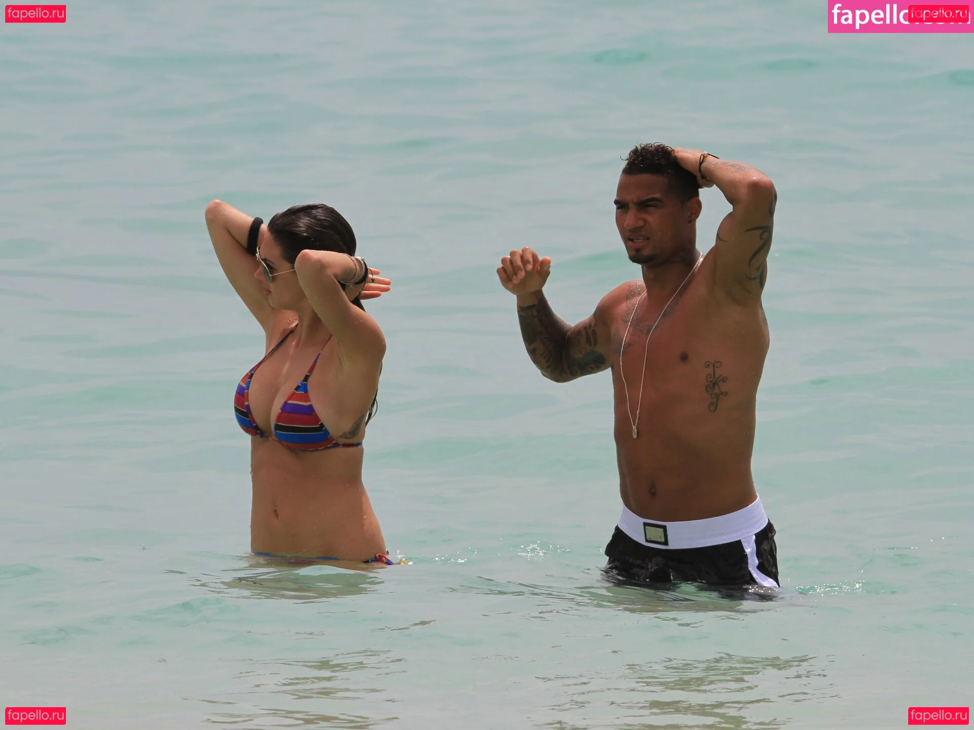 Melissa Satta Onlyfans Photo Gallery 