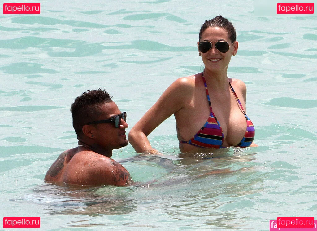 Melissa Satta Onlyfans Photo Gallery 