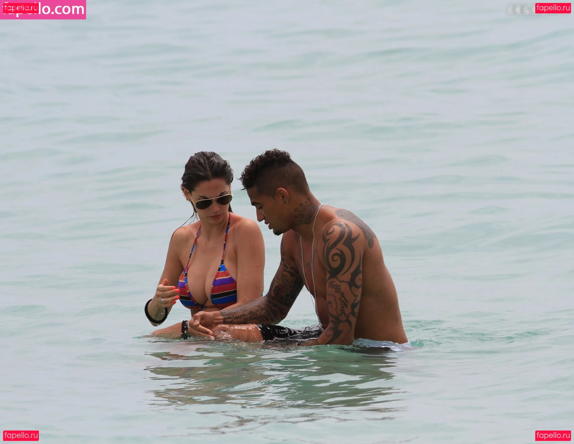 Melissa Satta Onlyfans Photo Gallery 