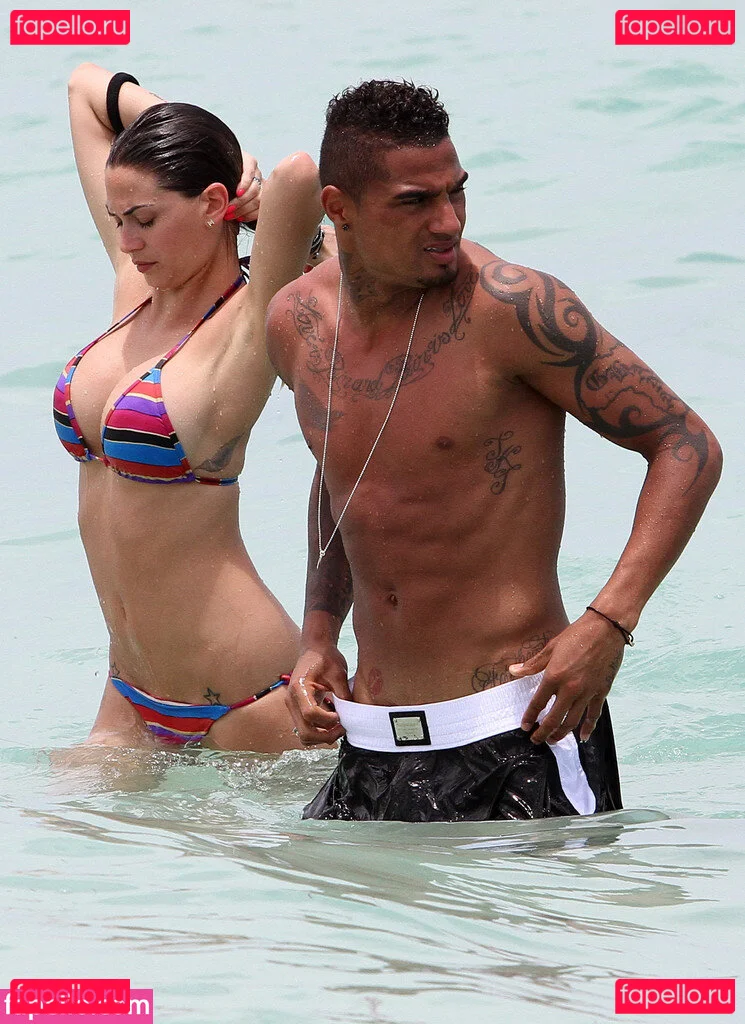 Melissa Satta Onlyfans Photo Gallery 