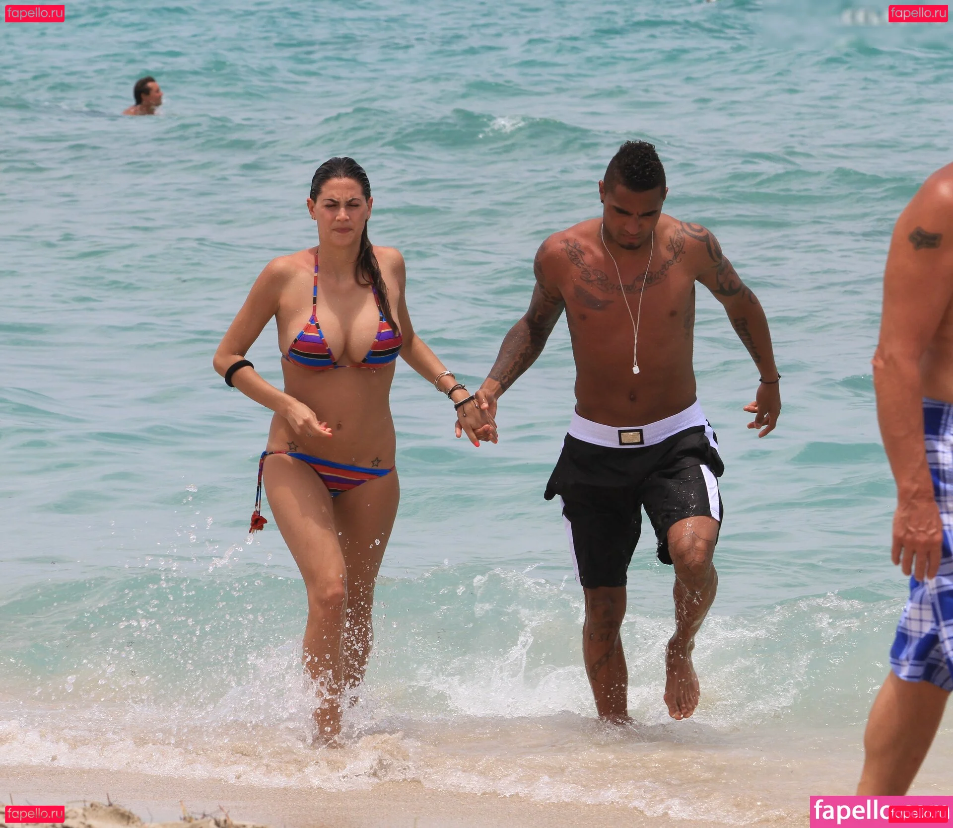 Melissa Satta Onlyfans Photo Gallery 