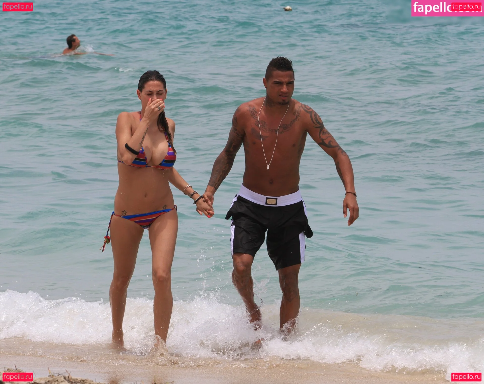 Melissa Satta Onlyfans Photo Gallery 