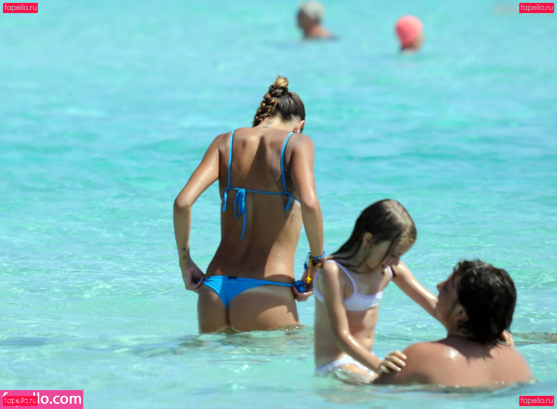 Melissa Satta Onlyfans Photo Gallery 