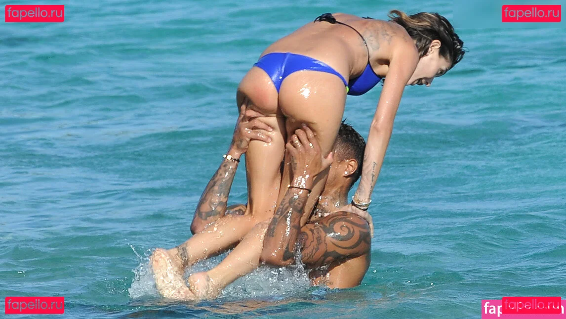 Melissa Satta Onlyfans Photo Gallery 