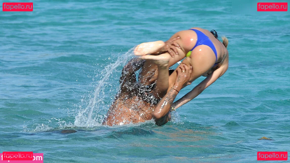 Melissa Satta Onlyfans Photo Gallery 