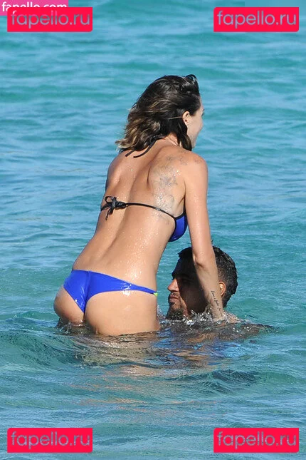 Melissa Satta Onlyfans Photo Gallery 