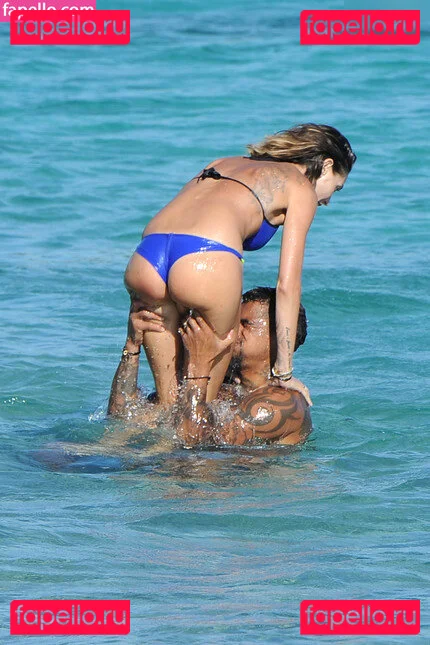 Melissa Satta Onlyfans Photo Gallery 