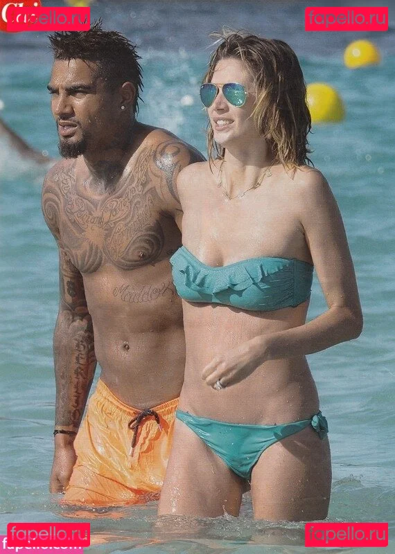 Melissa Satta Onlyfans Photo Gallery 