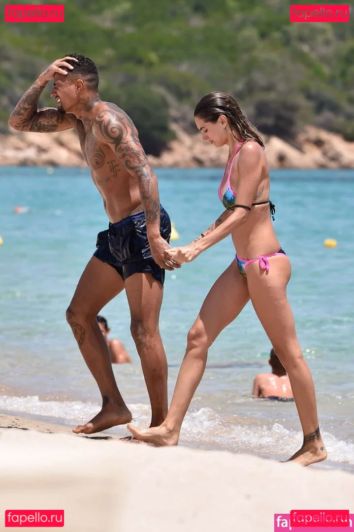 Melissa Satta Onlyfans Photo Gallery 