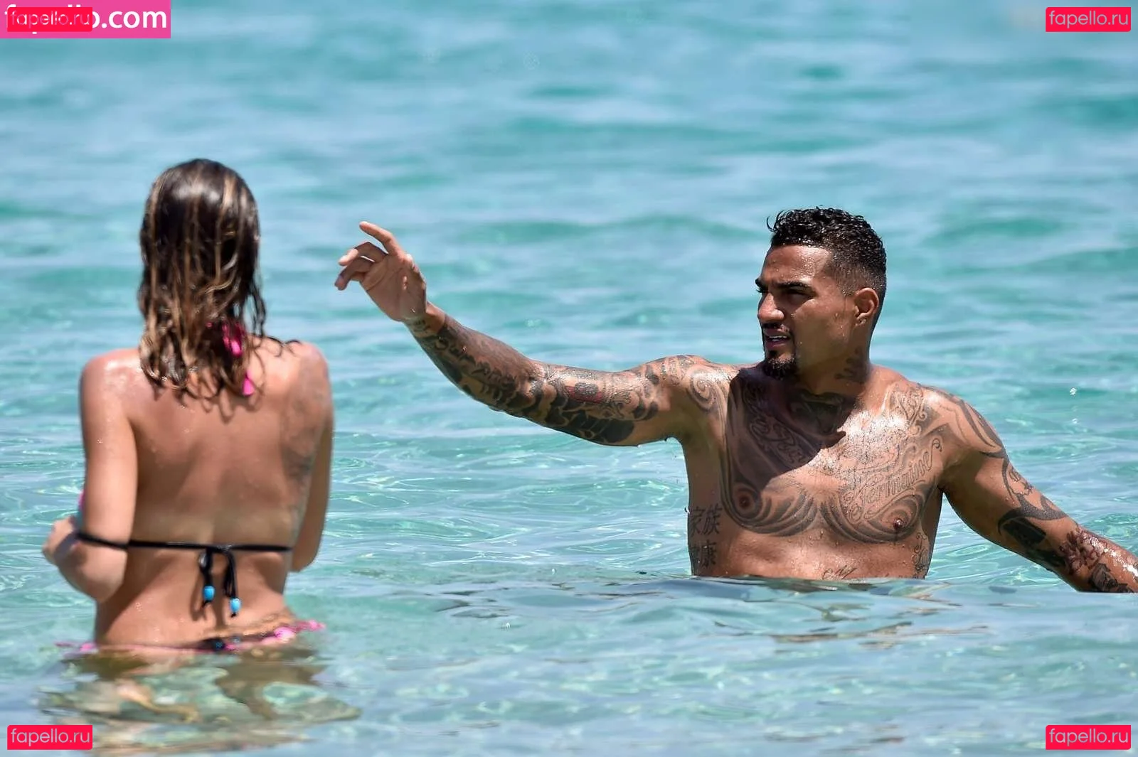 Melissa Satta Onlyfans Photo Gallery 