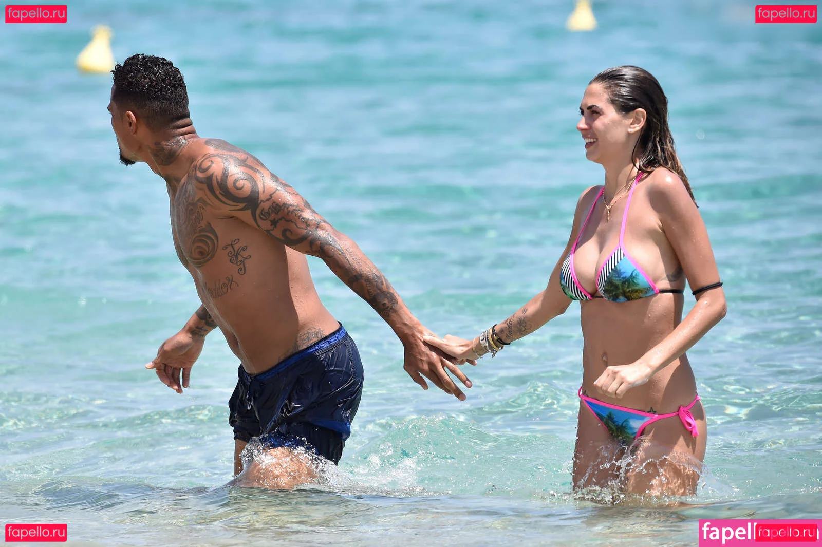 Melissa Satta Onlyfans Photo Gallery 