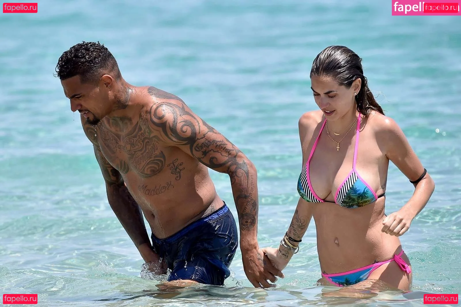 Melissa Satta Onlyfans Photo Gallery 