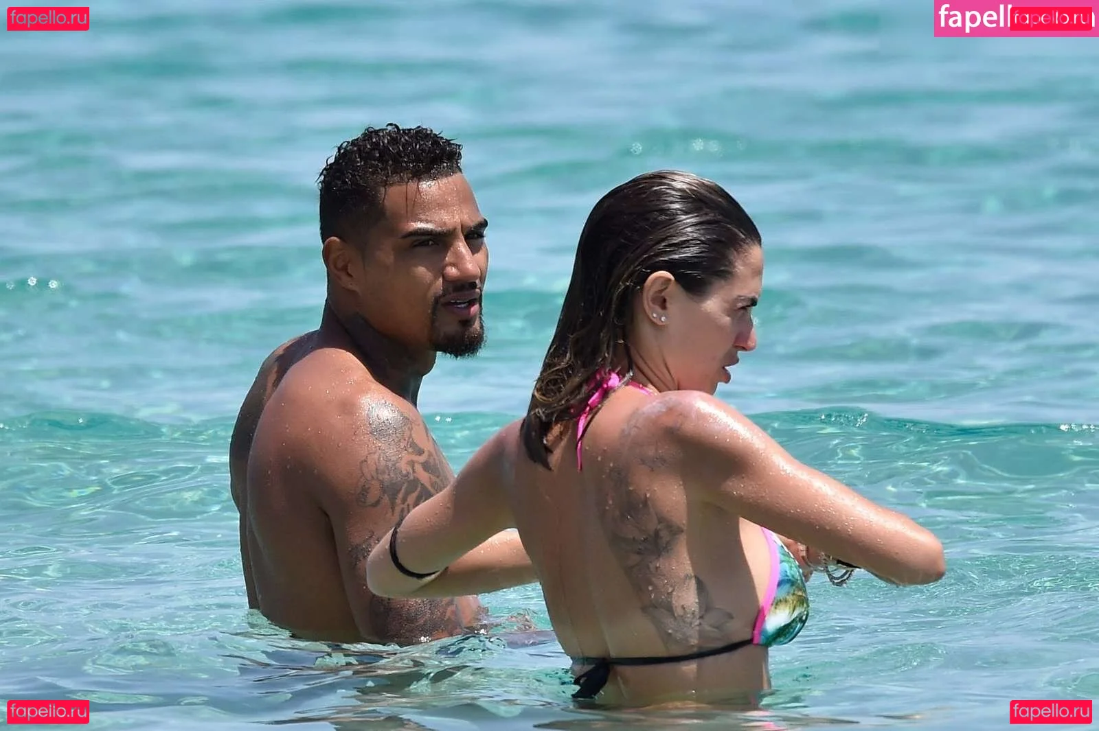 Melissa Satta Onlyfans Photo Gallery 