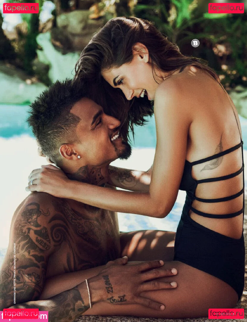 Melissa Satta Onlyfans Photo Gallery 