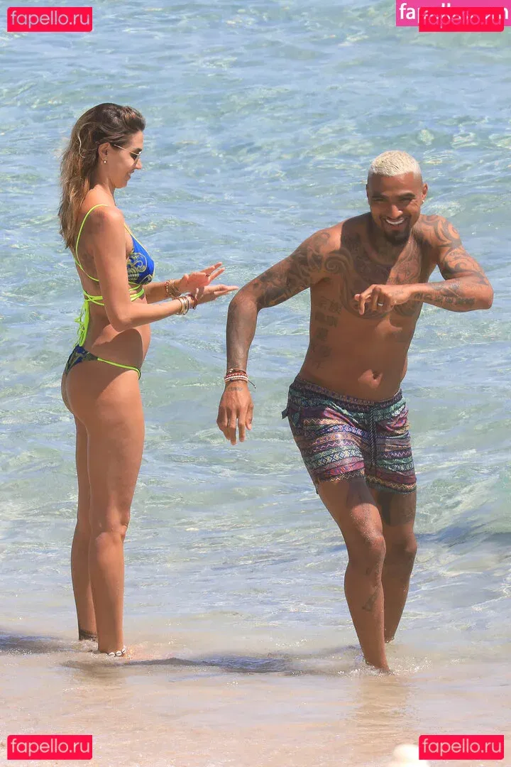 Melissa Satta Onlyfans Photo Gallery 