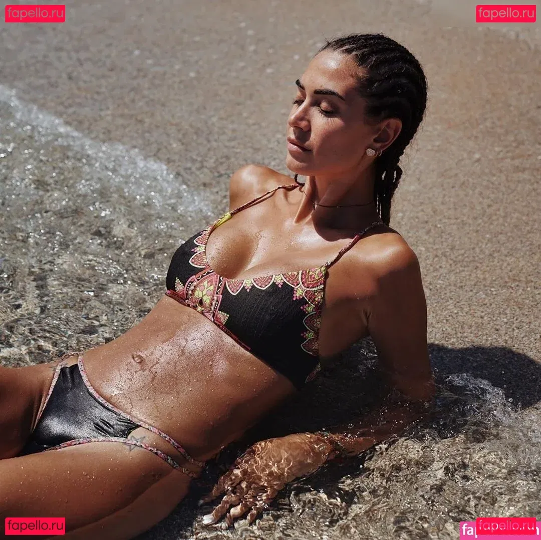 Melissa Satta Onlyfans Photo Gallery 