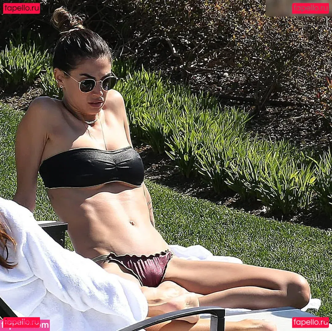 Melissa Satta Onlyfans Photo Gallery 