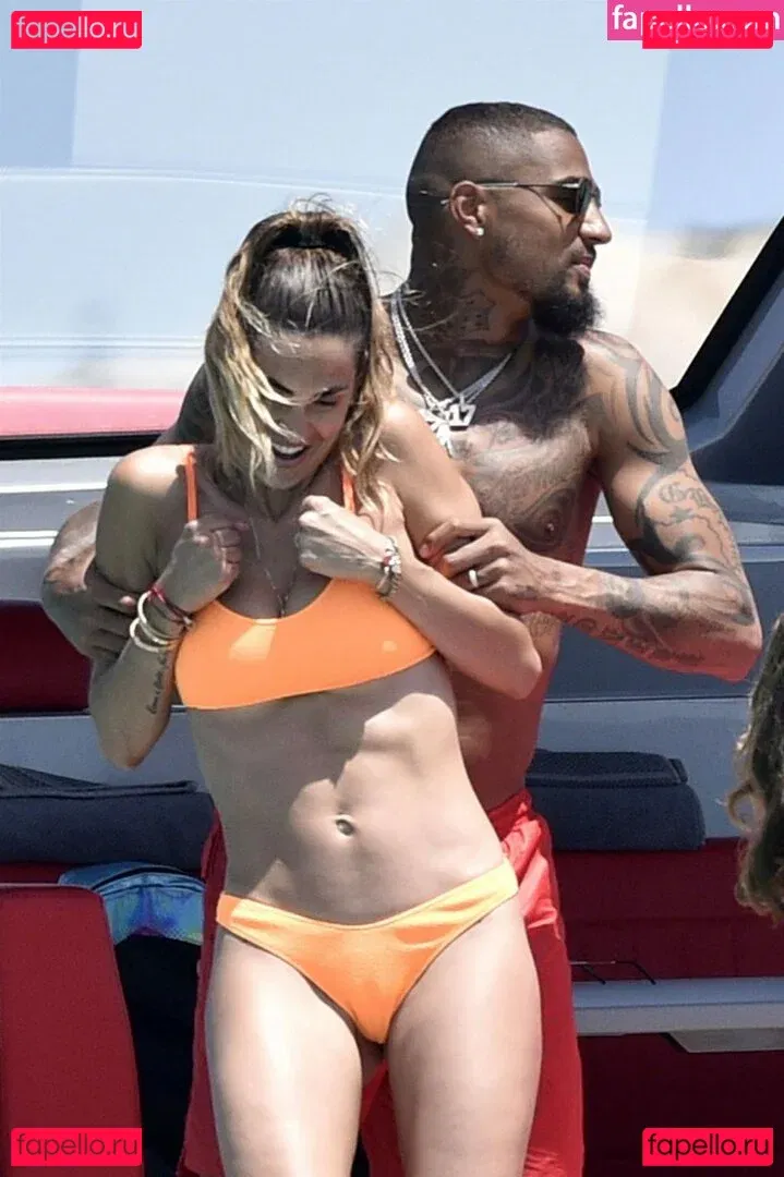 Melissa Satta Onlyfans Photo Gallery 