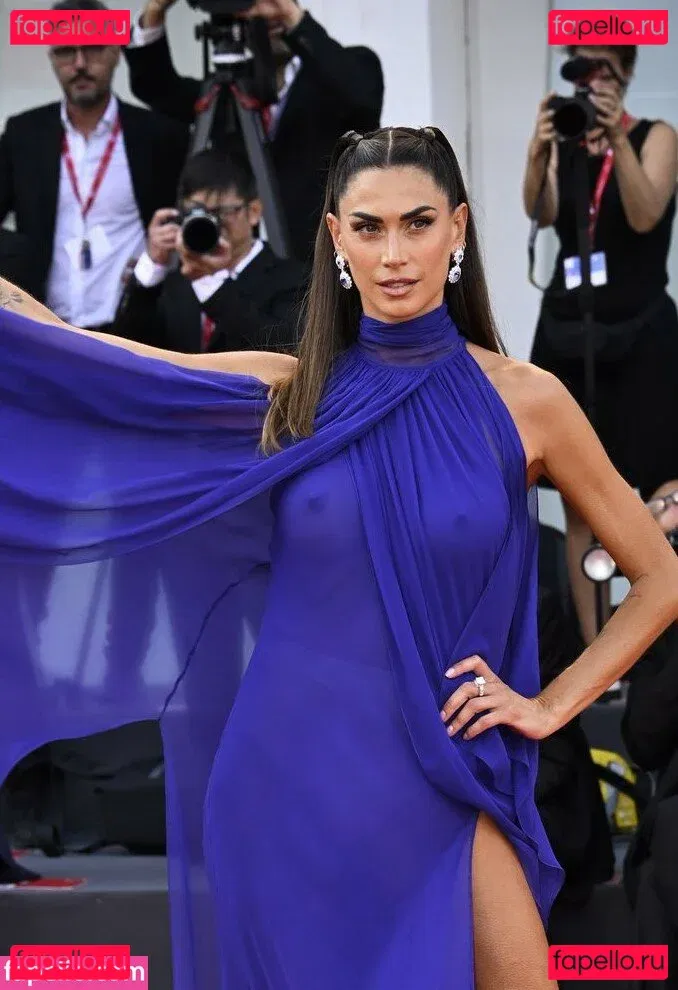 Melissa Satta Onlyfans Photo Gallery 