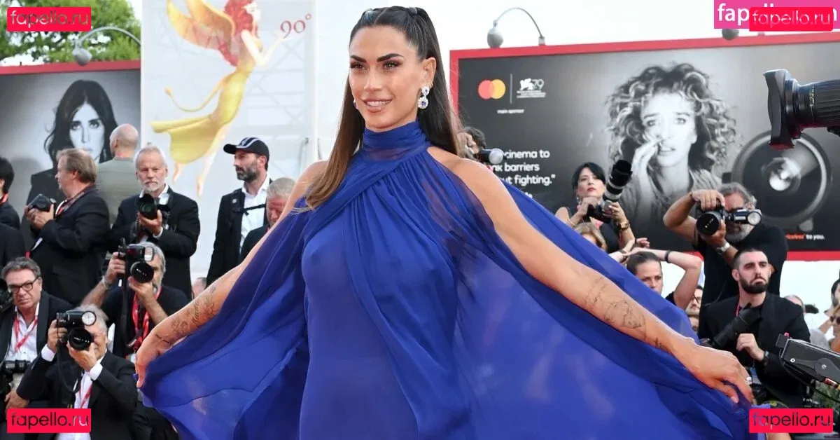 Melissa Satta Onlyfans Photo Gallery 