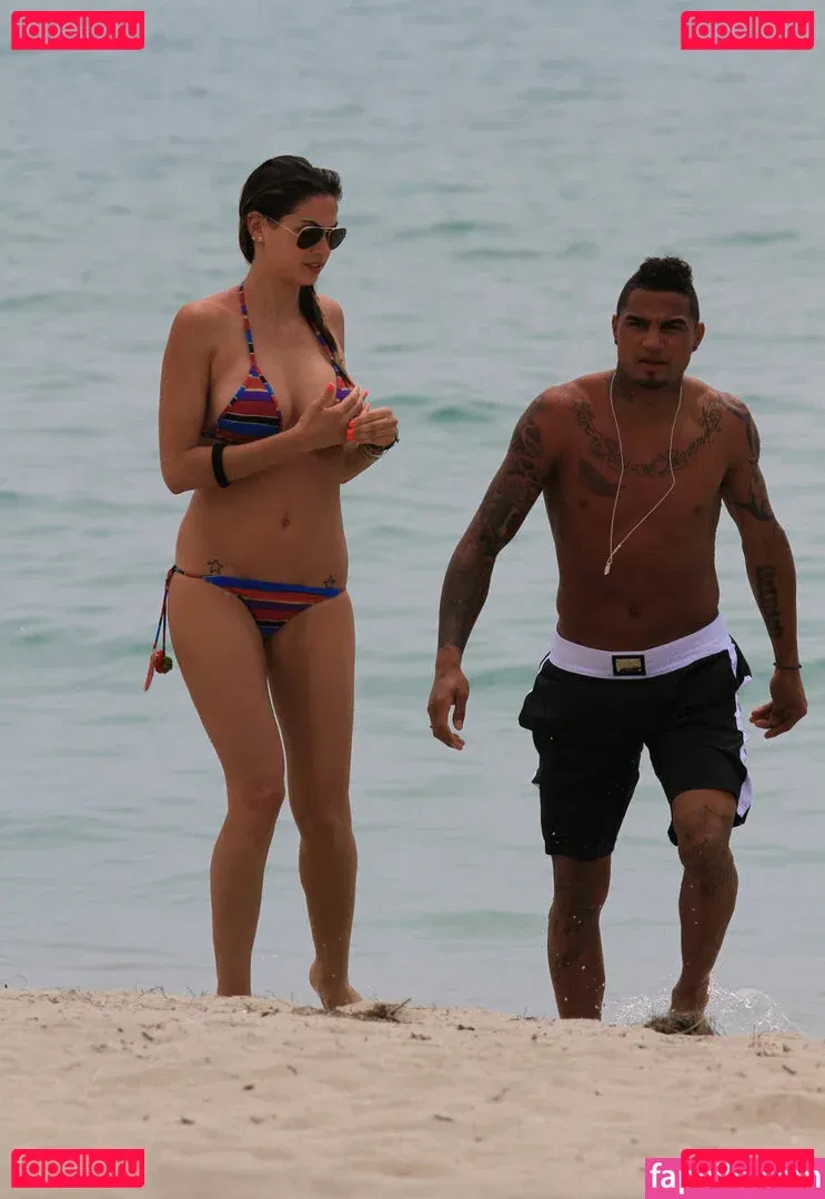 Melissa Satta Onlyfans Photo Gallery 