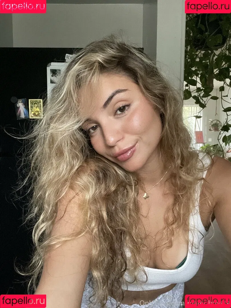 mafer.buysse Onlyfans Photo Gallery 