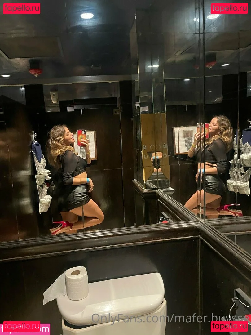 mafer.buysse Onlyfans Photo Gallery 