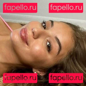 mafer.buysse Onlyfans Photo Gallery 