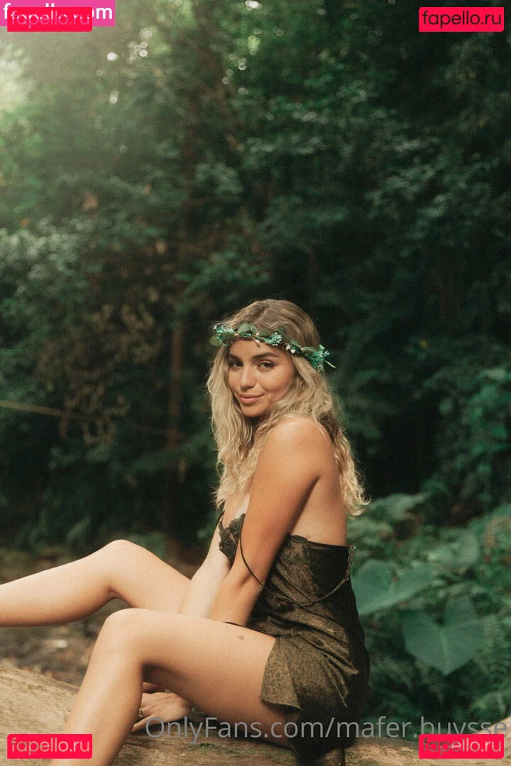 mafer.buysse Onlyfans Photo Gallery 