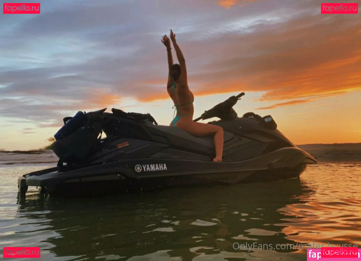 mafer.buysse Onlyfans Photo Gallery 