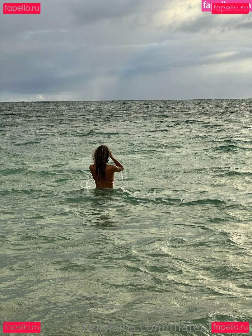 mafer.buysse Onlyfans Photo Gallery 