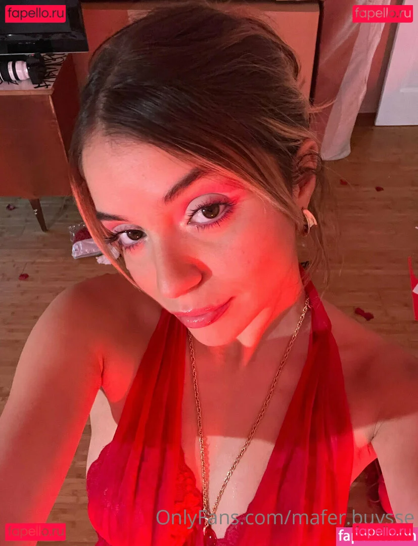 mafer.buysse Onlyfans Photo Gallery 