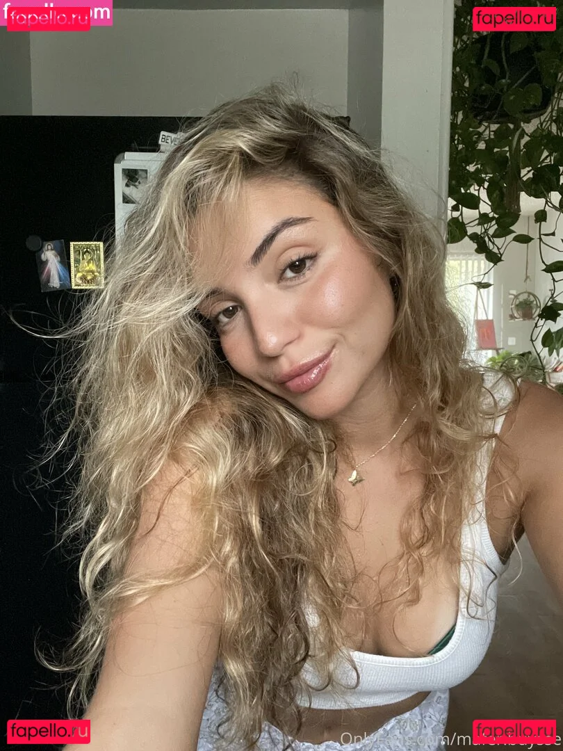 mafer.buysse Onlyfans Photo Gallery 