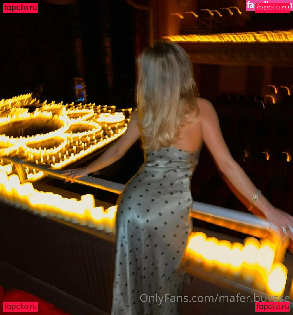 mafer.buysse Onlyfans Photo Gallery 