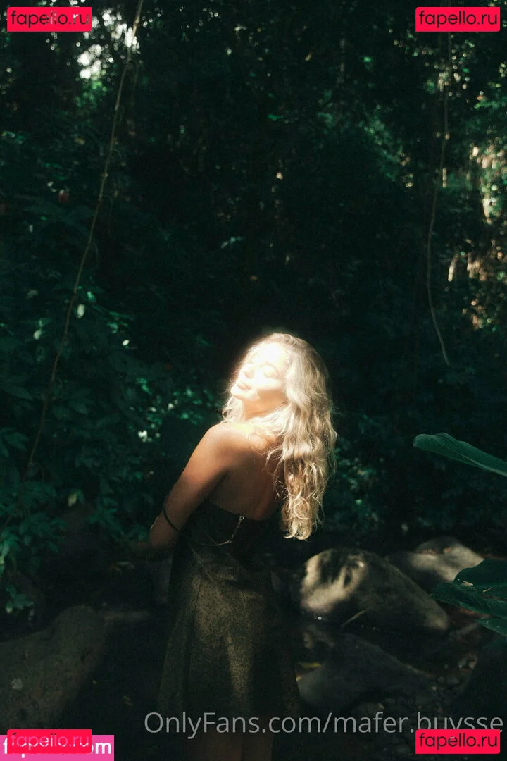 mafer.buysse Onlyfans Photo Gallery 