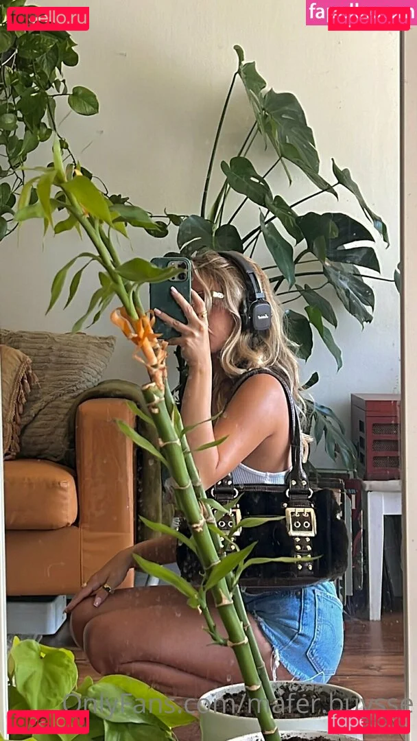 mafer.buysse Onlyfans Photo Gallery 