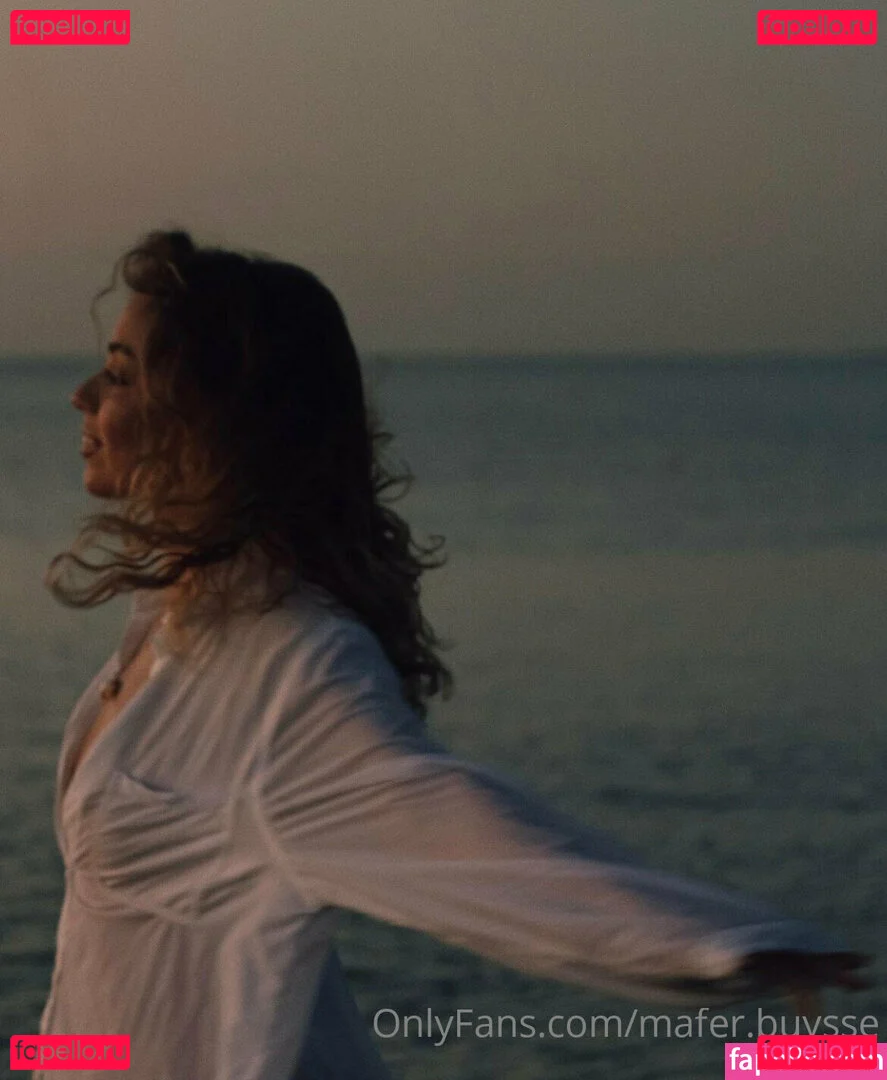 mafer.buysse Onlyfans Photo Gallery 