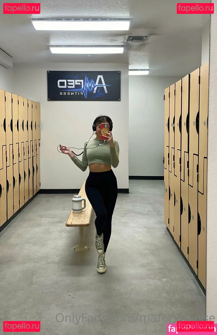 mafer.buysse Onlyfans Photo Gallery 