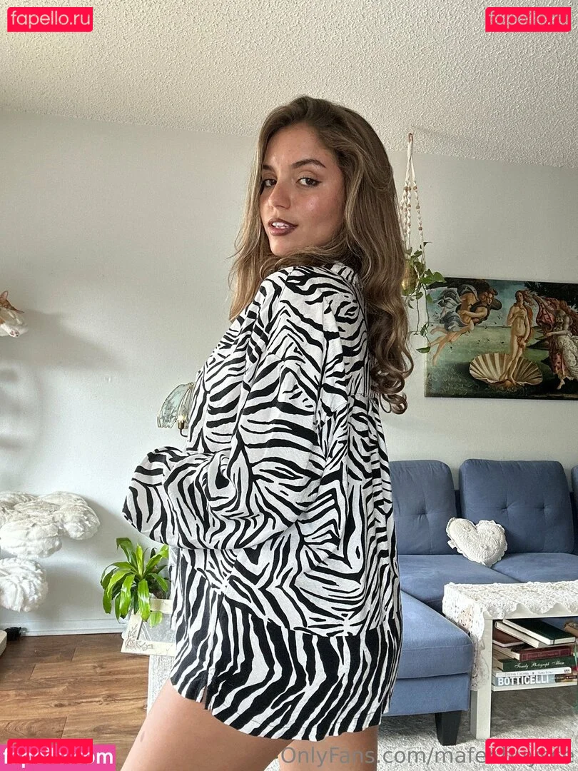 mafer.buysse Onlyfans Photo Gallery 