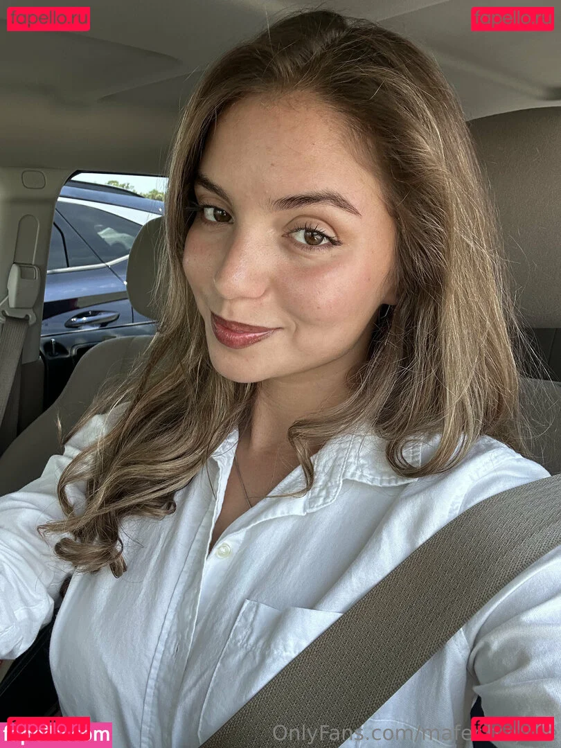 mafer.buysse Onlyfans Photo Gallery 