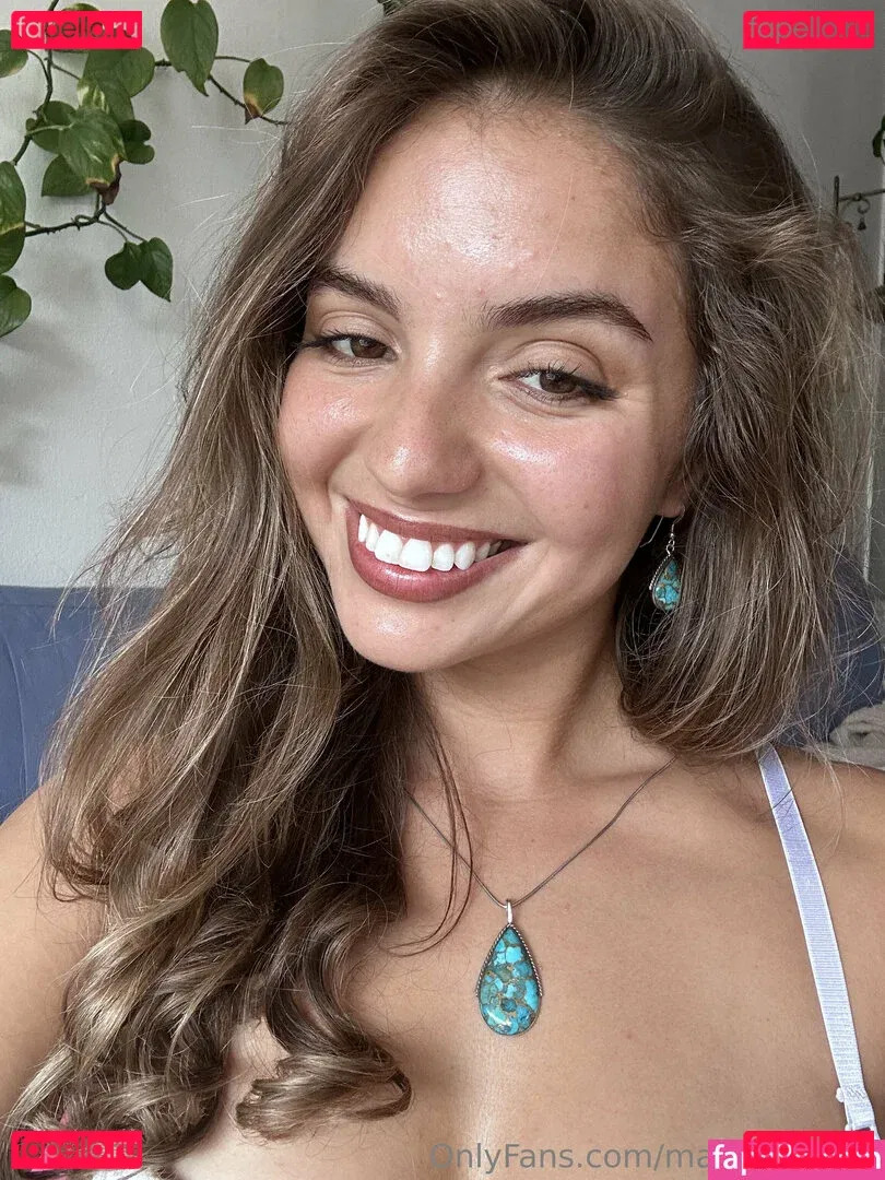 mafer.buysse Onlyfans Photo Gallery 