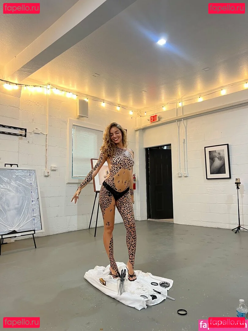 mafer.buysse Onlyfans Photo Gallery 