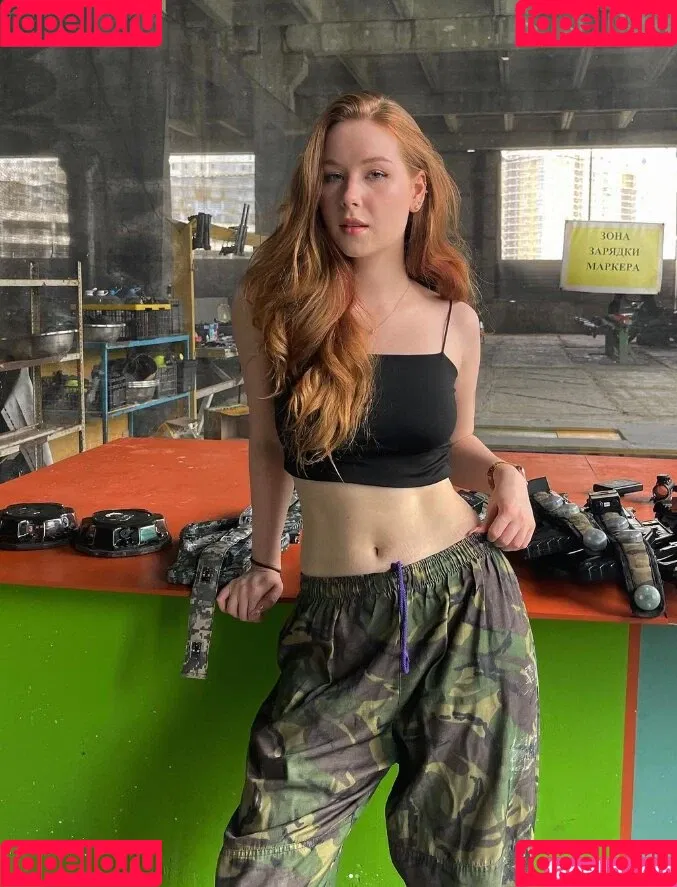 Agent Nesty Onlyfans Photo Gallery 