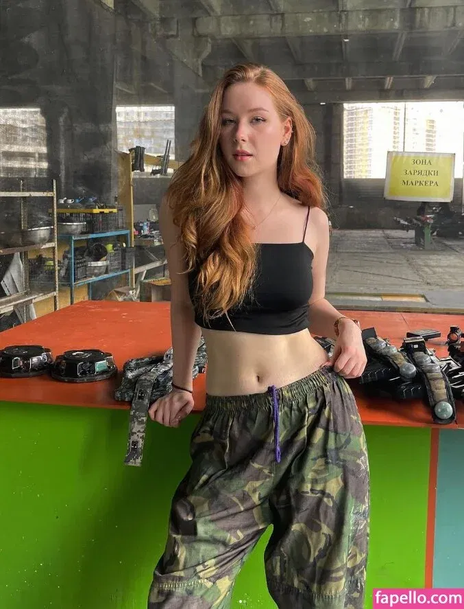 Agent Nesty Onlyfans Photo Gallery 