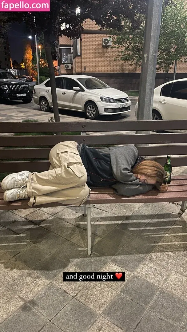 Agent Nesty Onlyfans Photo Gallery 