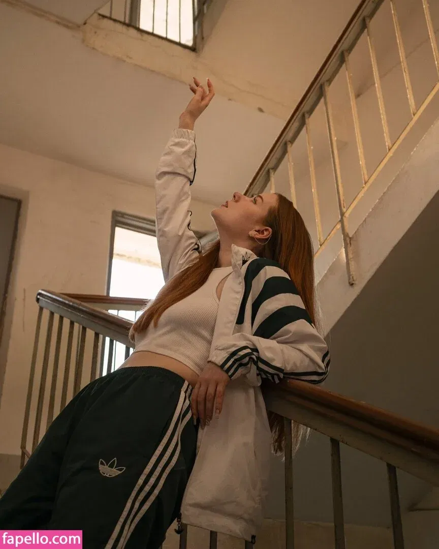 Agent Nesty Onlyfans Photo Gallery 