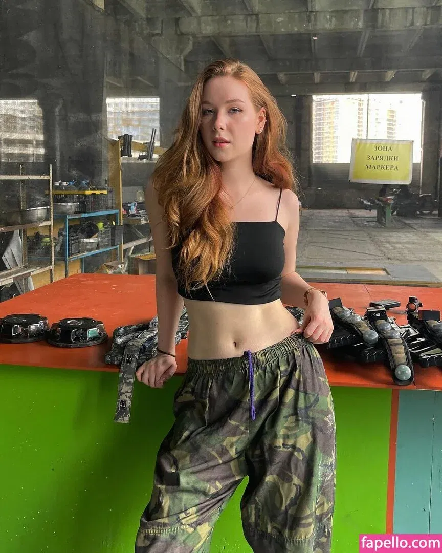 Agent Nesty Onlyfans Photo Gallery 